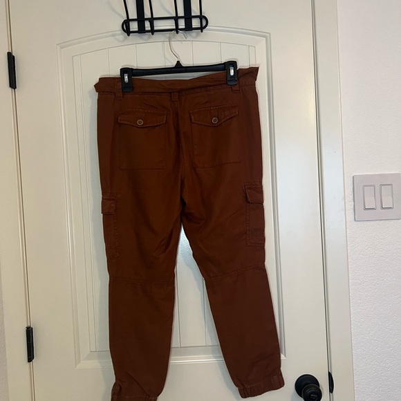 Loft Pants - Picture 2 of 2